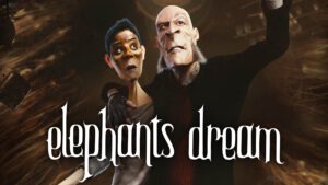 Elephants Dream