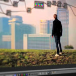 Rotoscopia en Blender