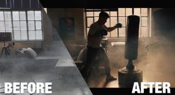 Composición y Efectos Visuales