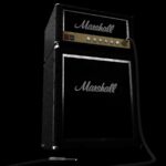 Amplificador texturizado